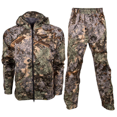 XKG Windstorm Rain Bundle in Desert Shadow® Desert Shadow | King's Camo
